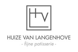 Logo HUIZE VAN LANGENHOVE