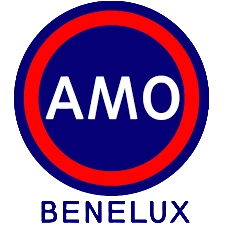 Logo AMO BENELUX