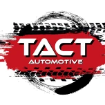 Logo TACT Automotive