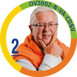 Logo Transport De Kock