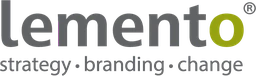 Logo LEMENTO