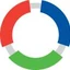Logo Jongerenzorg Zuid-West-Vlaanderen