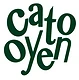Logo CATO OYEN