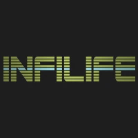 Logo INFI'LIFE