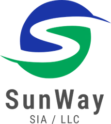 Logo SIA SUNWAY