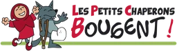 Logo LES PETITS CHAPERONS BOUGENT