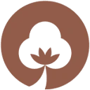 Logo BETTER COTTON INITIATIVE