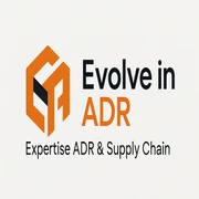 Logo EVOLVE IN ADR