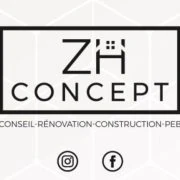 Logo ZH CONCEPT
