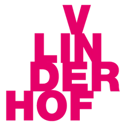 Logo Vlinderhof