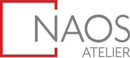 Logo NAOS ATELIER