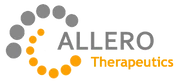 Logo Allero Therapeutics