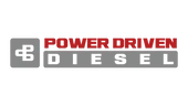 Logo POWER DRIVEN