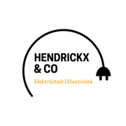 Logo HENDRICKX-DESMET