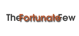 Logo The Fortunate Few