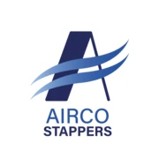 Logo Airco Stappers