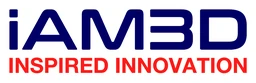 Logo IAM3D
