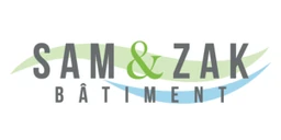 Logo SAM & ZAK BATIMENT