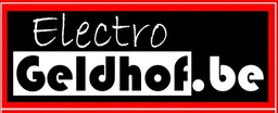 Logo ELECTRO GELDHOF