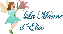 Logo LA MANNE D'ELISE