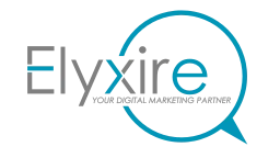 Logo ELYXIRE