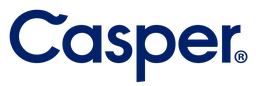 Logo Casper