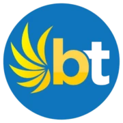 Logo BANATRADE VOF