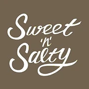 Logo Sweet and Salty