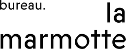 Logo LA MARMOTTE