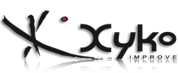 Logo XYKO