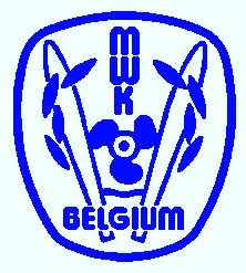 Logo Mechelse Waterski Klub vereniging zonder winstoogmerk