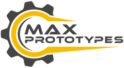 Logo Max Prototypes