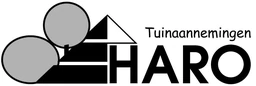 Logo HARO TUINAANNEMINGEN