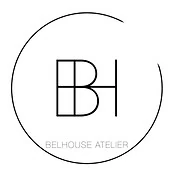 Logo Belhouse Atelier