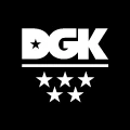 Logo DGK