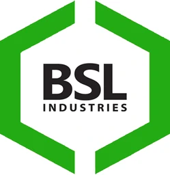 Logo BSL INDUSTRIES