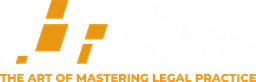 Logo LEGAL BUSINESS SOLUTIONS