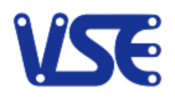 Logo VEELAERT SYSTEMS ENGINEERING