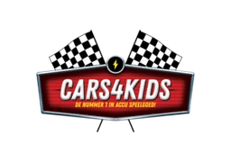 Logo CARS4KIDS BV