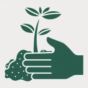 Logo GrondVast
