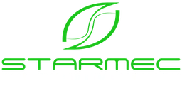 Logo STARMEC