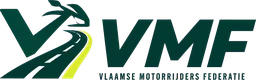 Logo Vlaamse Motorrijders Federatie