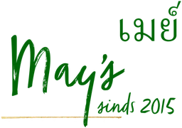 Logo MAYS