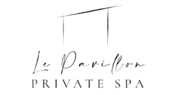 Logo Le Pavillon Private Spa