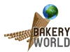Logo BAKERY WORLD