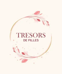 Logo Trésors de filles