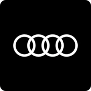 Logo AUDI AG