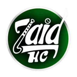 Logo ZAID HOCKEY CLUB
