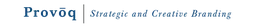 Logo PROVOQ