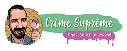 Logo Creme Supreme